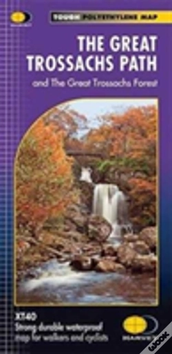 Capa do artigo The Great Trossachs Path