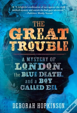 Capa do artigo The Great Trouble