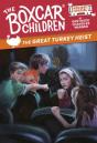 The Great Turkey Heist - Preview