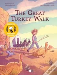 The Great Turkey Walk