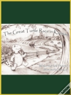 Capa do artigo The Great Turtle Race In Kansas