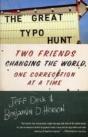 The Great Typo Hunt - Preview