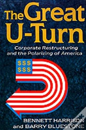 Capa do artigo The Great U-Turn