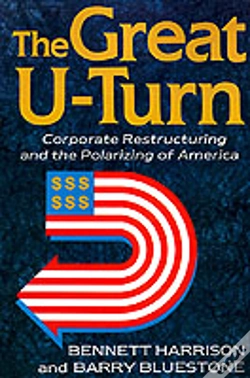 Capa do artigo The Great U-Turn
