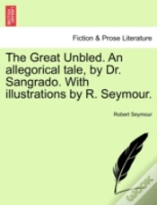 Capa do artigo The Great Unbled. An Allegorical Tale, B