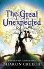 The Great Unexpected - Preview