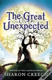 Capa do artigo The Great Unexpected
