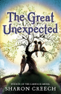 The Great Unexpected - Preview
