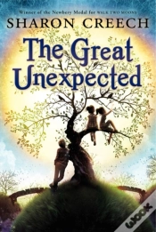 Capa do artigo The Great Unexpected