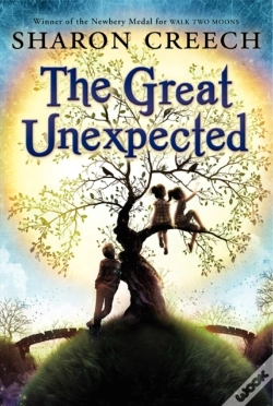 Capa do artigo The Great Unexpected