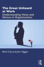 The Great Unheard At Work - Preview