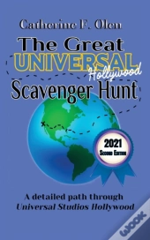 The Great Universal Studios Hollywood Sc