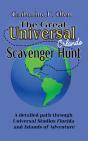 The Great Universal Studios Orlando Scavenger Hunt - Preview