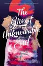 The Great Unknowable End - Preview