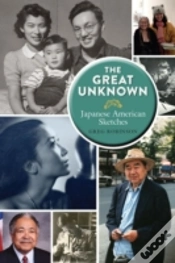 Capa do artigo The Great Unknown