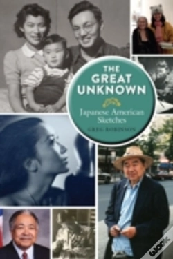Capa do artigo The Great Unknown