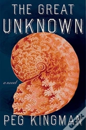 Capa do artigo The Great Unknown