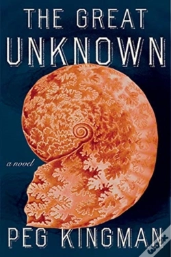 Capa do artigo The Great Unknown