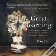 The Great Unlearning