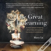 Capa do artigo The Great Unlearning
