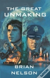 Capa do artigo The Great Unmaking