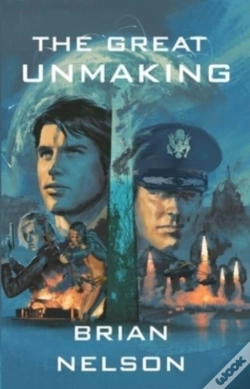 Capa do artigo The Great Unmaking