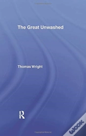Capa do artigo The Great Unwashed