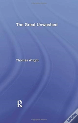 Capa do artigo The Great Unwashed