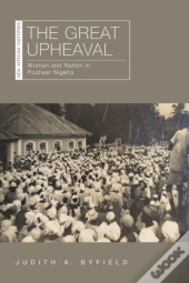 The Great Upheaval
