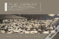 The Great Upheaval