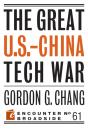 The Great U.S.-China Tech War - Preview