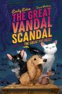 The Great Vandal Scandal - Preview