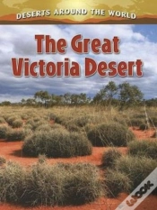 Capa do artigo The Great Victoria Desert