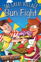The Great Village Bun Fight