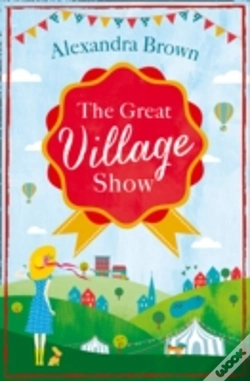 Capa do artigo The Great Village Show