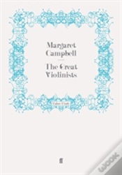 Capa do artigo The Great Violinists