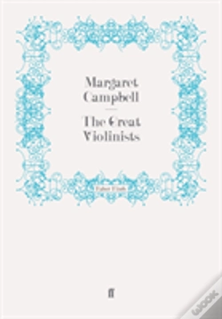 Capa do artigo The Great Violinists