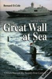 Capa do artigo The Great Wall At Sea