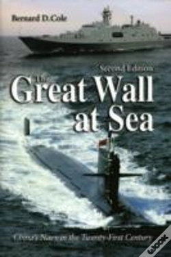 Capa do artigo The Great Wall At Sea