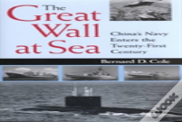 The Great Wall At Sea
