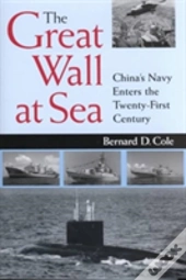 The Great Wall At Sea