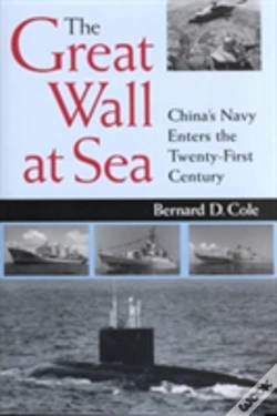 Capa do artigo The Great Wall At Sea