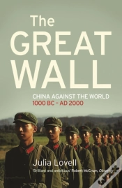 Capa do artigo The Great Wall