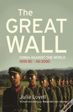 Capa do artigo The Great Wall