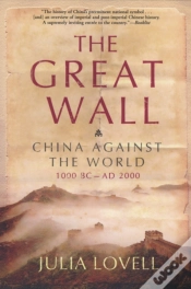 Capa do artigo The Great Wall