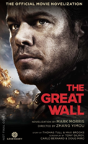 The Great Wall - Preview