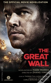 Capa do artigo The Great Wall
