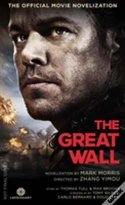 Capa do artigo The Great Wall
