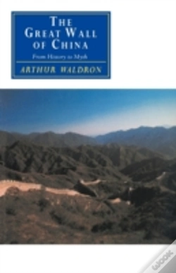 Capa do artigo The Great Wall Of China