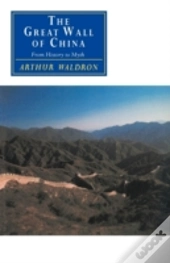 The Great Wall Of China